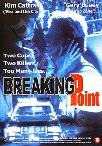 Breaking Point (DVD)